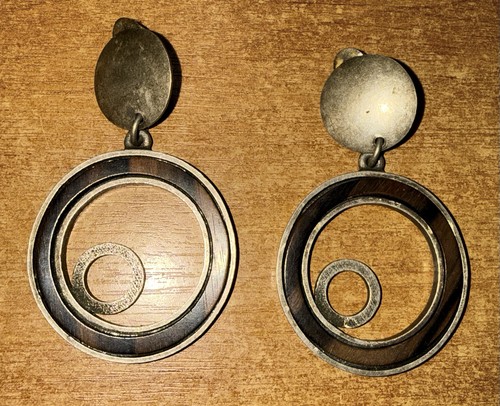 Bijoux tribu rigaux - la,
