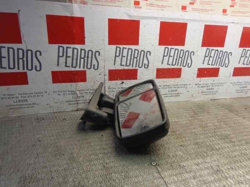 Retroviseur gauche 389601 - gauche, /