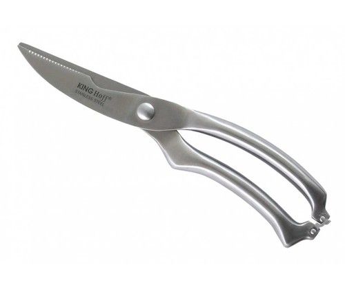 Cisailles volaille kinghoff - volaille,