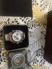 montre mécanique Frédérique