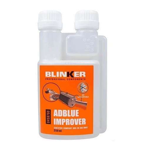 Additif pour adblue - additif,