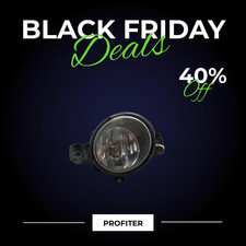 🇫🇷 PHARE ANTIBROUILLARD AVANT DROIT RENAULT CLIO III Phase 1 2005-2009