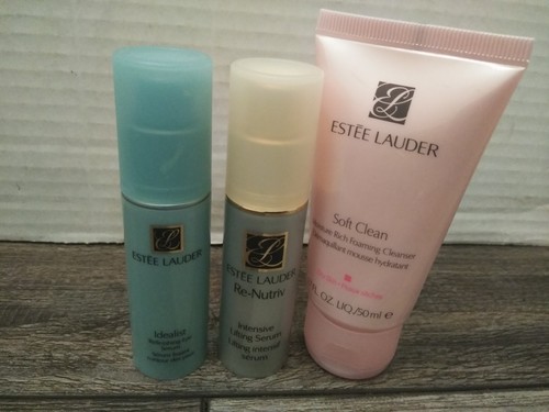 Estée lauder idealist - idealist, eye