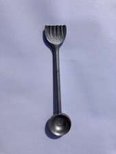 butter spoon - cuillère à beurre RODREY Made in france