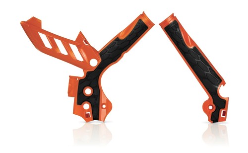 Protections cadre acerbis - protections,