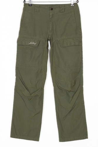 Pantalon cargo ripstop
