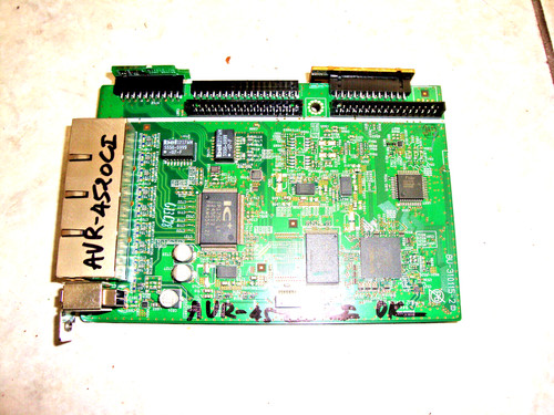 Denon avr 4520ci original - denon,