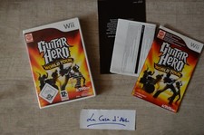 Guitar Hero World Tour complet