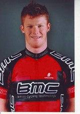 CYCLISME repro PHOTO cycliste