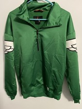 Jordan Wings Classic Jacket Green XS