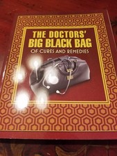 The Doctors' Big Black Bag of