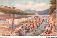 AIIP5-06-0543 - NICE - Les lavandieres