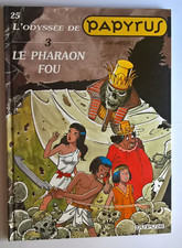 DE GIETER - Papyrus 25 -