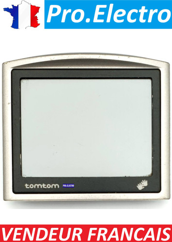 Lcd dalle screen écran - dalle, gps