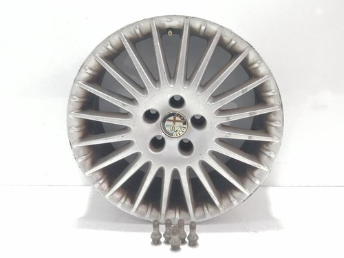 Jante alfa romeo 159 - jante, 17