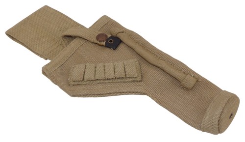 Holster étui revolver - de,