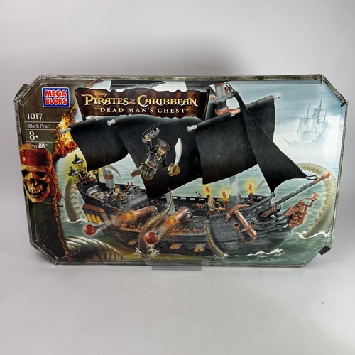 Mega bloks pirates the - of,