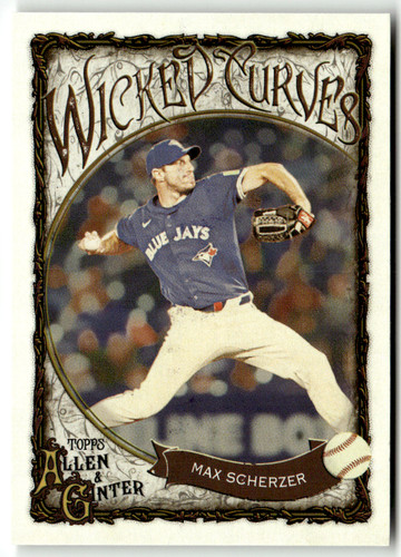 Topps allen ginter mlb 2025 - &,