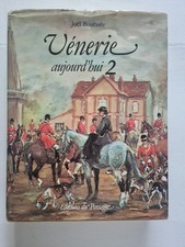 Joel Bouessee Vénerie