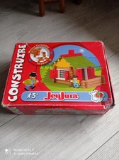 Chalet Bois a construire