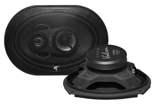Hifonics vx693 enceintes - hifonics,