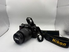 Nikon Camera D40 Af-S Dx