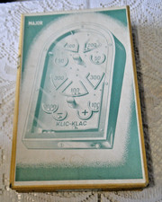 Jeu ancien KLIC KLAC Major