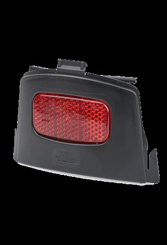 Bobike reflector plate bev - reflector, v