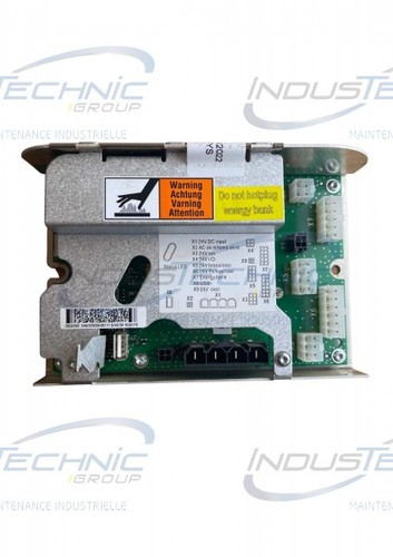 3hac026254 001 dsqc662 power - dsqc662, :