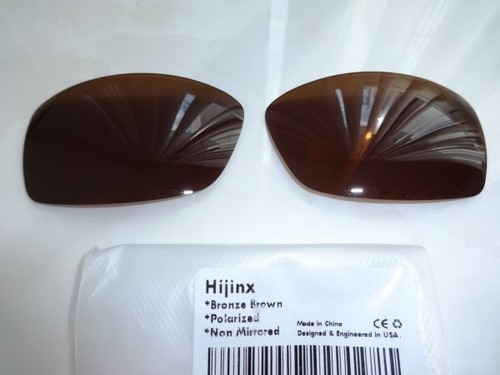 Oakley hijinx custom - !,