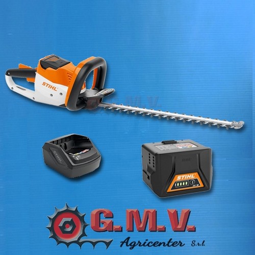 Taille haie hsa batterie - taille-haie,