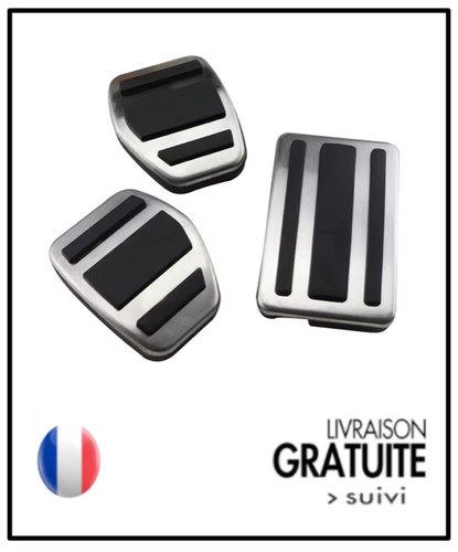 Pédale pédalier pour peugeot - pédale,