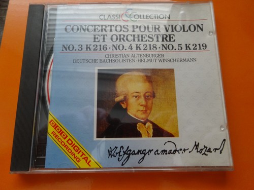 Wolfgang amadeus mozart - amadeus,