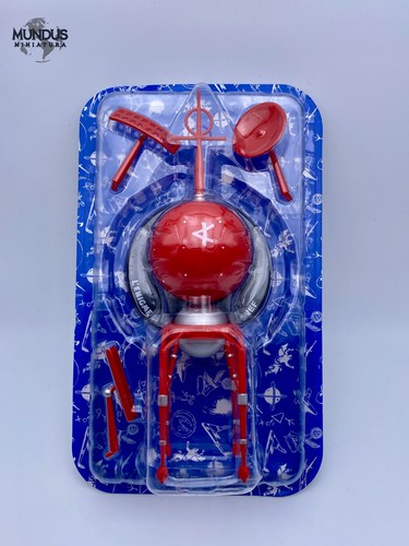 Astronef amiral énigme de - astronef,