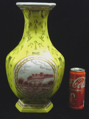 Grand vase - 🇫🇷,