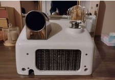 Sèche main porcelaine professionnel 