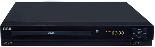 Lecteur dvd multimédia - lecteur, /