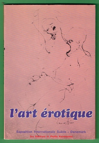 Art érotique exposition - érotique,,
