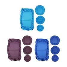 Housse de protection en tissu