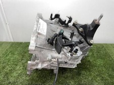 3S7R7002CC boite a vitesse