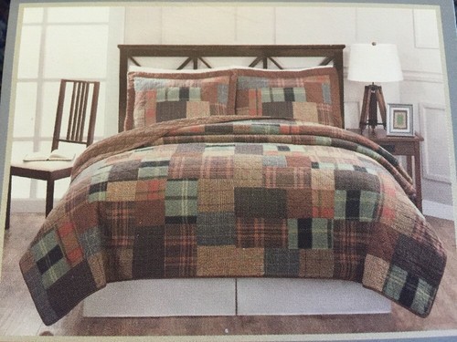 American traditions patchwork - traditions,