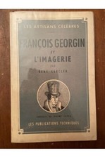 François Georgin et