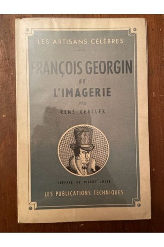 François georgin - françois,