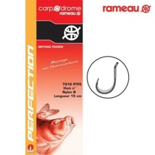 Hameçons montés Rameau