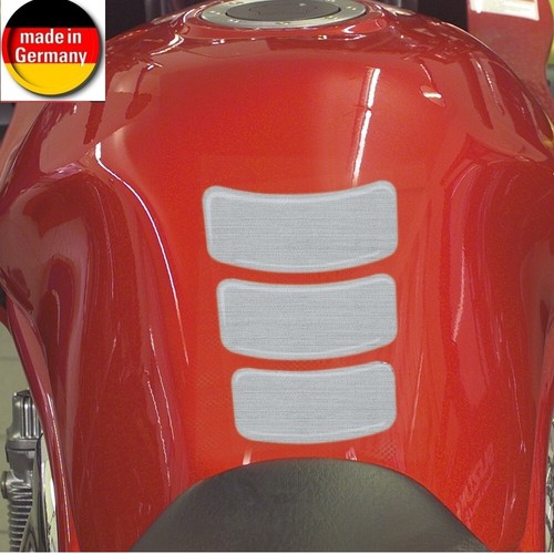 Tapis réservoir moto - de,