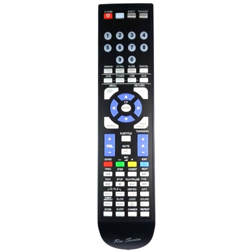 Nouveau télécommande home - télécommande,