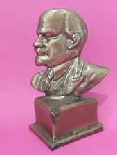 Buste soviétique sculpture - , en