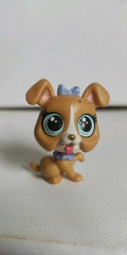 Little petshop lps - little,