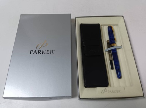 Stylo plume parker - stylo,