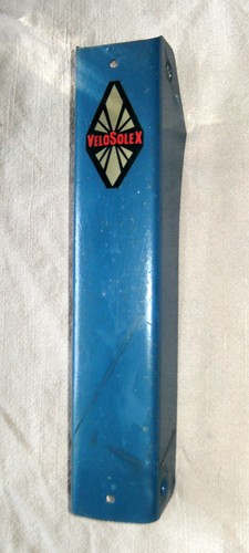 Solex descente selle - solex,